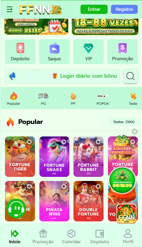 678ab.com App Mobile Game